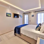 Hadrian Hotel Kaş