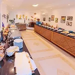 Hotel Hadrian Kaş