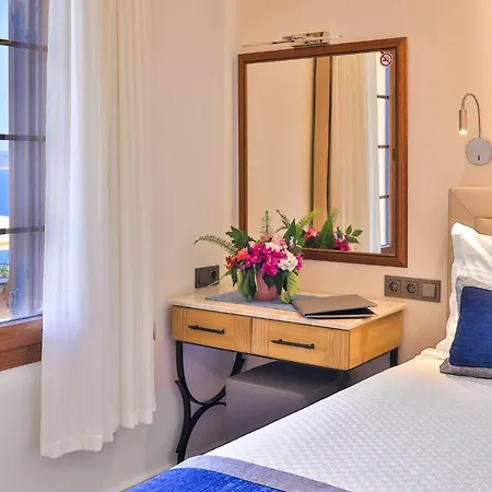 Hotell Hadrian 2*
