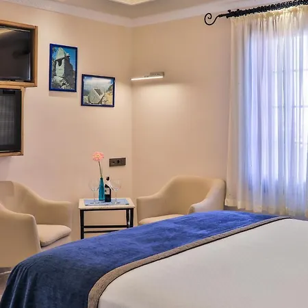 Hotell Hadrian
