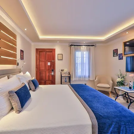 Hotell Hadrian