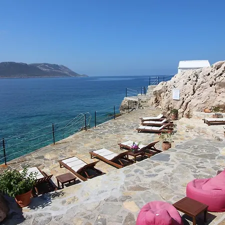 Hadrian Hotell