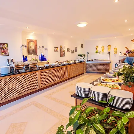 Hadrian Hotell Kaş