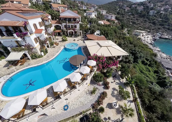 Hadrian Szálloda 2*