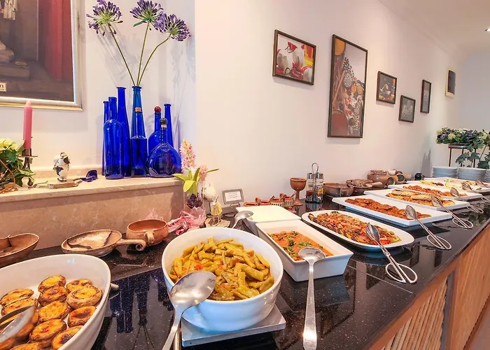 Szálloda Hadrian 2*