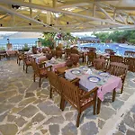 Hadrian Hotel Kas