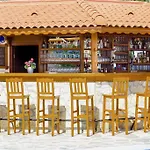 Hotel Hadrian Kas