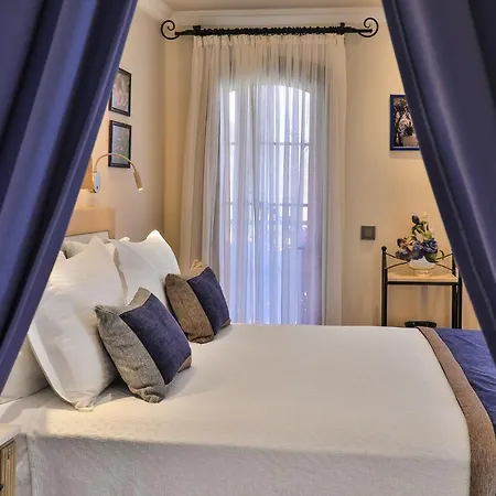 Hotel Hadrian Kas