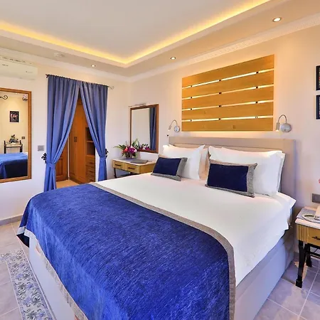 Hotel Hadrian Kas