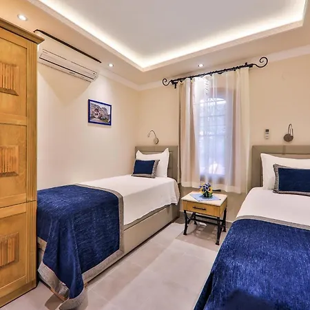 Hotel Hadrian Kas