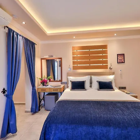 Hotel Hadrian Kas