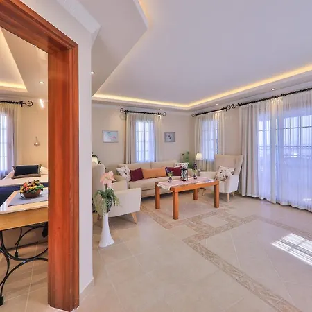 Hotel Hadrian Kas