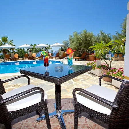 Hotel Hadrian 2*