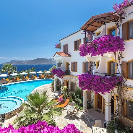 Hadrian Hotel