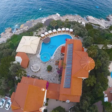 Hotel Hadrian
