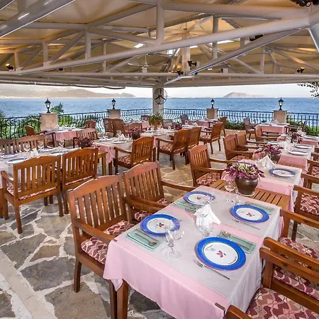 Hotel Hadrian 2*