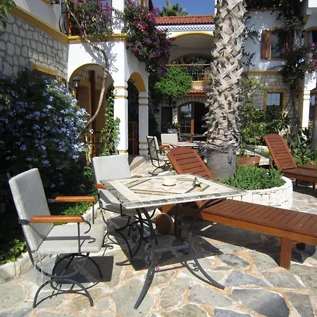 Hotel Hadrian 2*