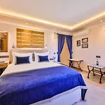 Hadrian Hotel Kaş