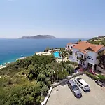 Hotel Hadrian