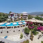 Hotel Hadrian 2*