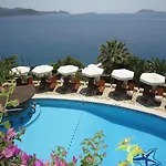 Hotel Hadrian Kaş