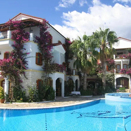 Hotel Hadrian