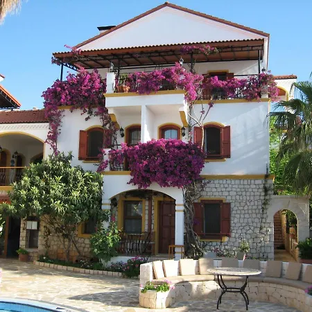 Hotel Hadrian Kaş